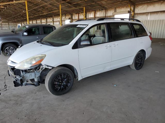 2008 Toyota Sienna CE