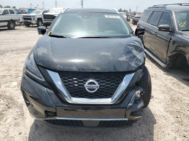 5N1AZ2DJ2NC114897 Nissan Murano Platinum
