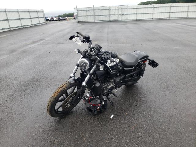 2022 HARLEY-DAVIDSON RH975 - 1HD1ZH111NB319806