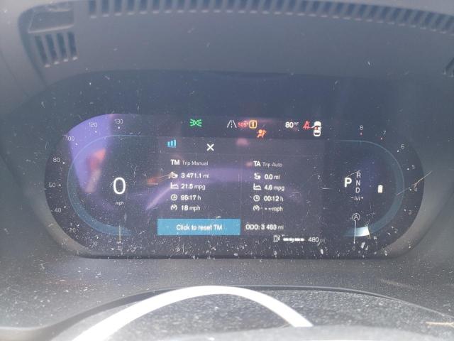 2023 VOLVO XC60 PLUS YV4L12RNXP1194946