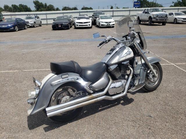 2002 SUZUKI VL1500 - JS1VY51A622103024