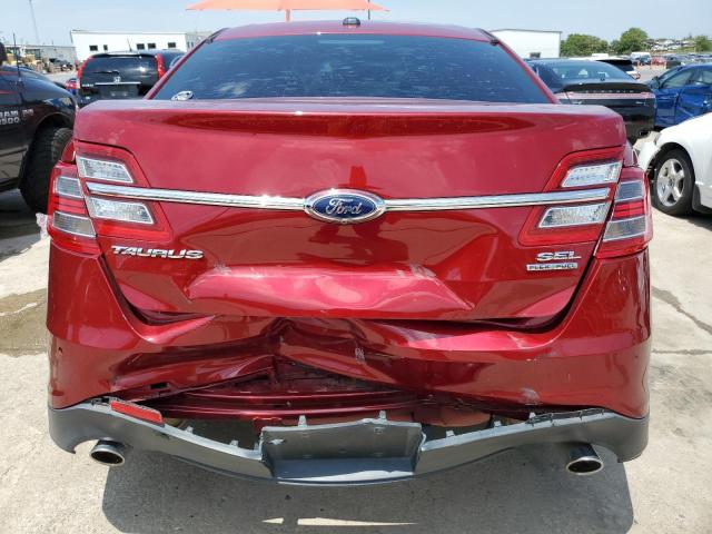 1FAHP2E83FG179911 | 2015 FORD TAURUS SEL