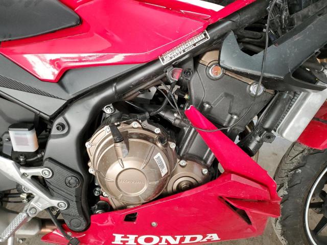 2022 HONDA CBR500 RA MLHPC6252N5301538