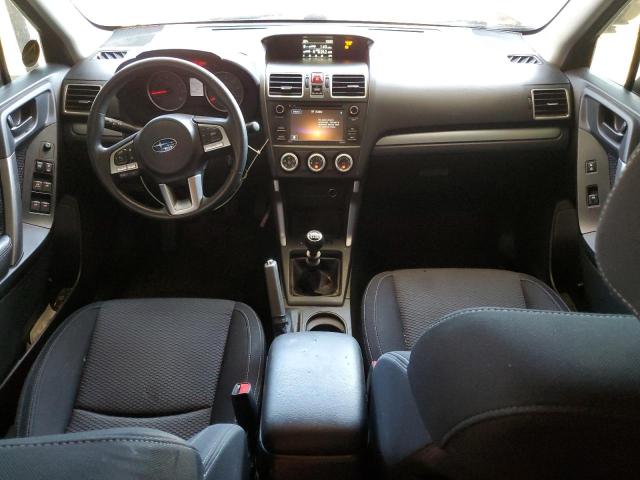 JF2SJAAC8HG527101 Subaru Forester 2.5i