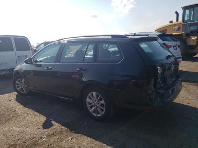 2017 VOLKSWAGEN GOLF SPORT - 3VWC17AU5HM501184