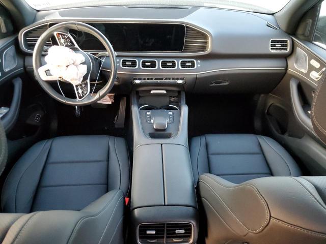 4JGFB4JB3MA375453 Mercedes-Benz GLE 350
