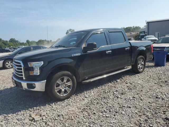 2016 FORD XLT - 1FTEW1C84GFA57983