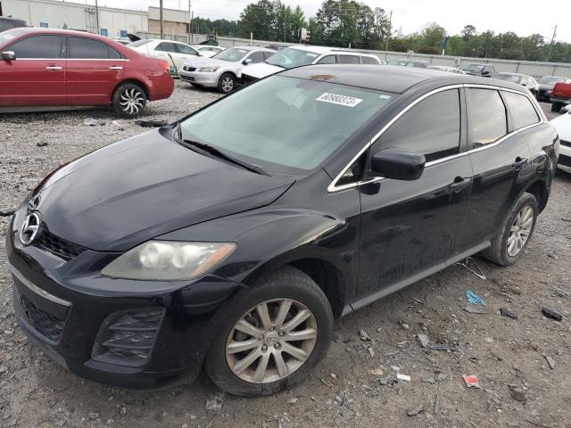 2011 Mazda CX-7 