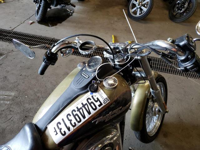 2007 HARLEY-DAVIDSON FXDBI 1HD1GX4177K322160