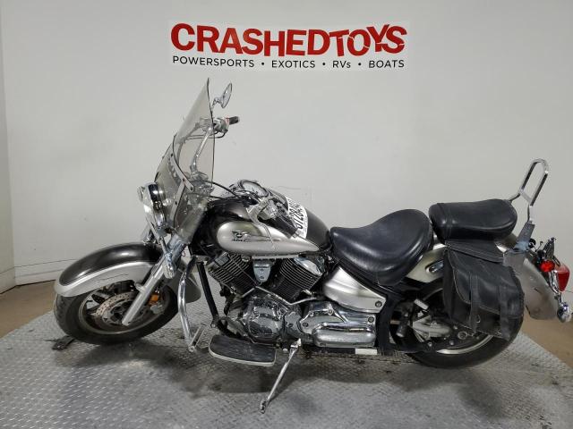 2007 YAMAHA XVS1100 JYAVP11E57A092420
