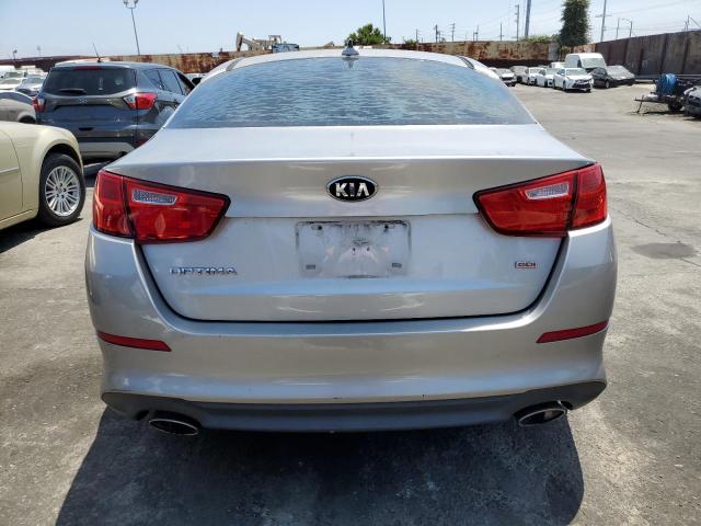 5XXGM4A71FG368782 KIA Optima Lx