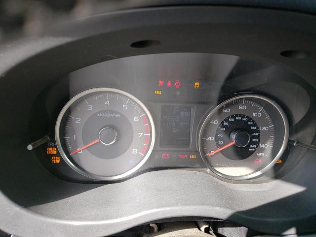 JF2SJGDC4FH538599 Subaru Forester 2.0xt Premium