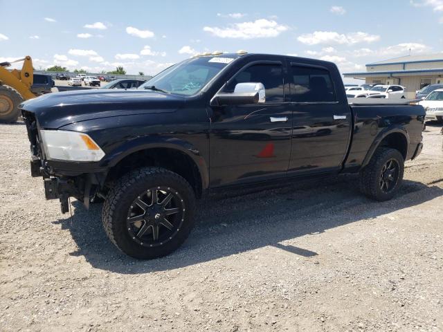 2012 Dodge Ram 2500 