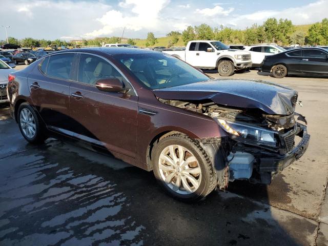 5XXGN4A7XEG306194 KIA OPTIMA EX