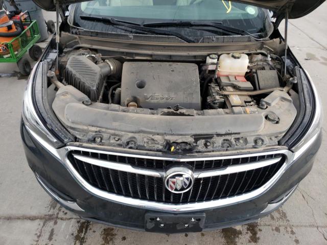 5GAEVAKW5LJ277161 Buick Enclave ES 12