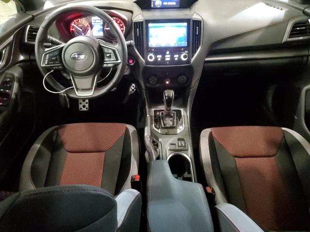 4S3GTAM65N3722807 Subaru Impreza Sport