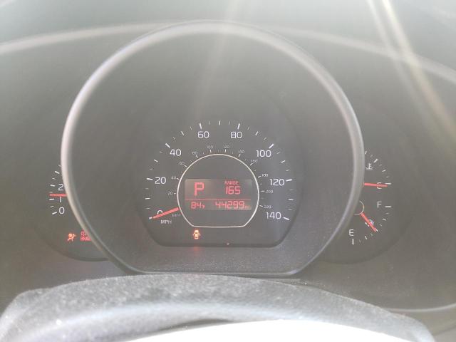 KNDJN2A23G7871168 KIA Soul