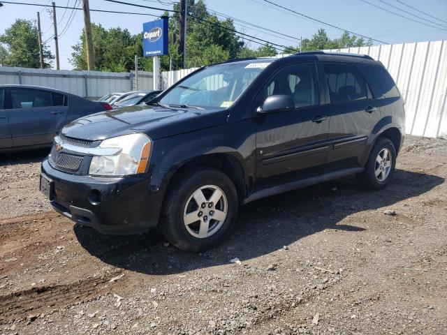 2008 Chevrolet Equinox LT