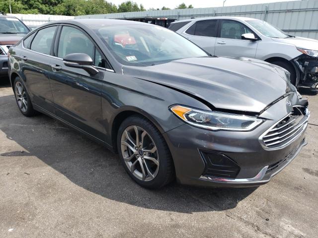 3FA6P0CDXLR177203 2020 FORD FUSION, photo no. 4