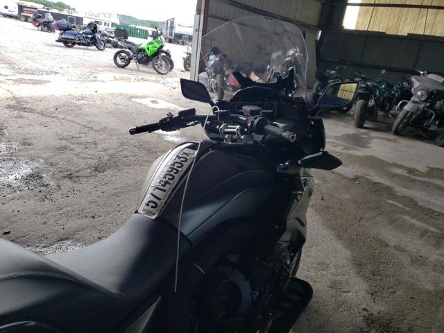 2023 BMW K1600 B - WB10F630XP6G28457