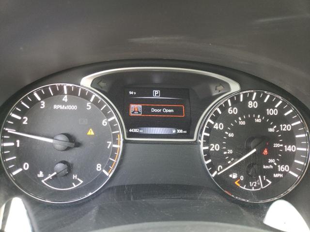 1N4AL3AP9GN366258 Nissan ALTIMA 2.5
