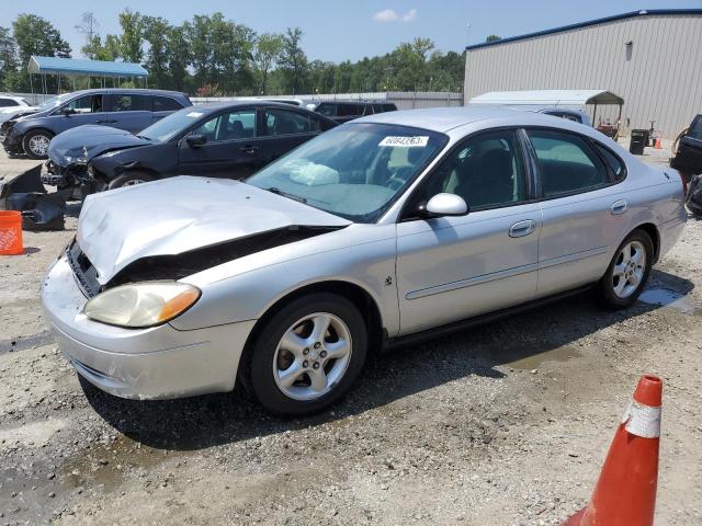 2001 Ford Taurus SE