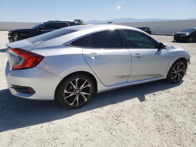 2HGFC2F82KH533977 | 2019 HONDA CIVIC SPOR