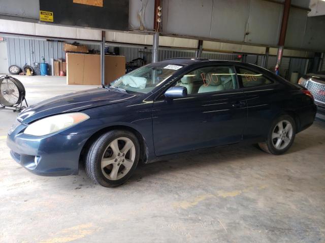 2004 Toyota Camry Solara SE