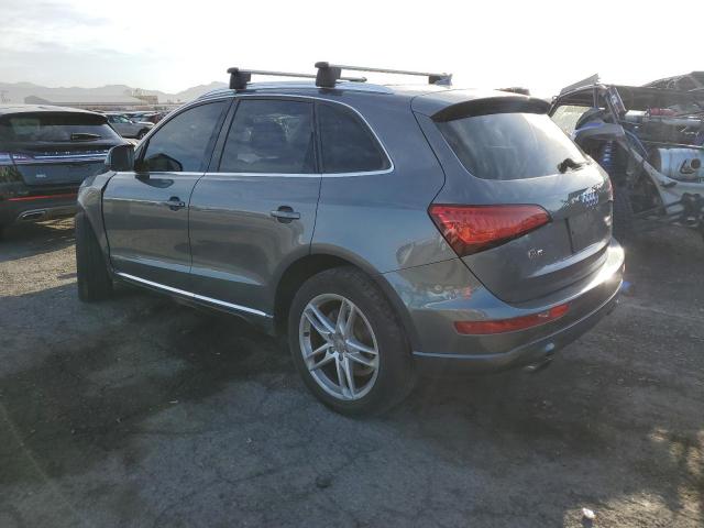 VIN WA1LFAFP5EA043640 2014 Audi Q5, Premium Plus no.2