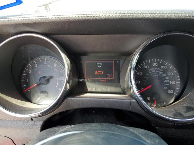 1FA6P8AM2F5387335 Ford MUSTANG