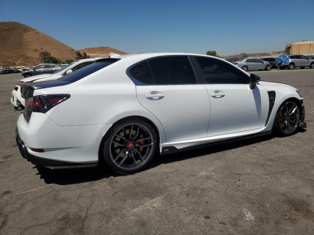 2016 LEXUS GS-F JTHBP1BL4GA001527