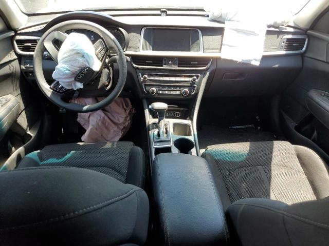 5XXGT4L36KG353038 KIA Optima Lx