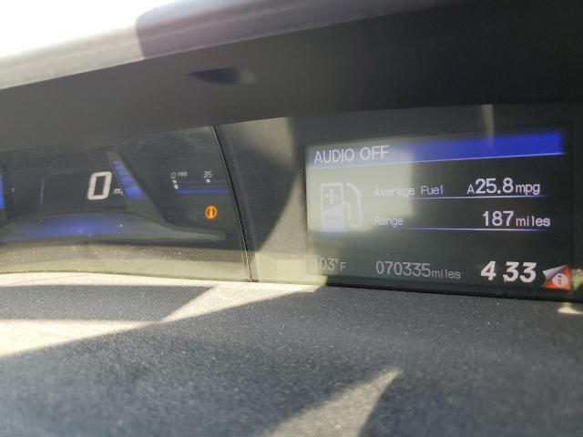 19XFB2F71FE266051 Honda CIVIC SE