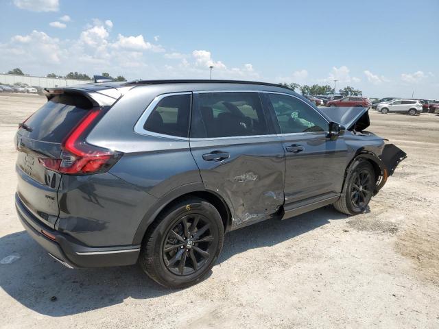 2023 HONDA CR-V SPORT - 7FARS5H58PE006997
