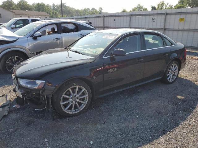 VIN WAUBFAFL8FN030645 2015 Audi A4, Premium no.1