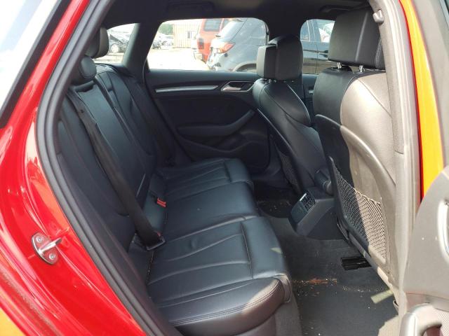 2016 AUDI A3 E-TRON - WAUTPBFF1GA019190