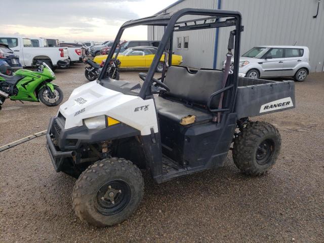 2015 POLARIS RANGER ETX - 3NSRMA320FE380941