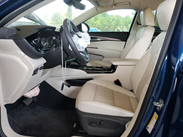 2022 BUICK ENVISION A - LRBFZRR45ND161436