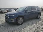 2023 CHEVROLET TRAVERSE L - 1GNEVGKW1PJ202651
