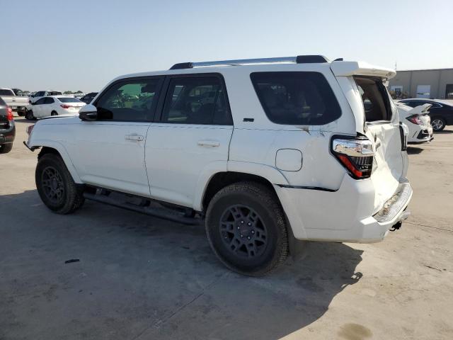 JTENU5JR4M5846477 | 2021 TOYOTA 4RUNNER SR