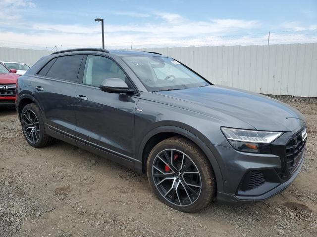 2019 AUDI Q8 PRESTIG WA1FVAF19KD034168