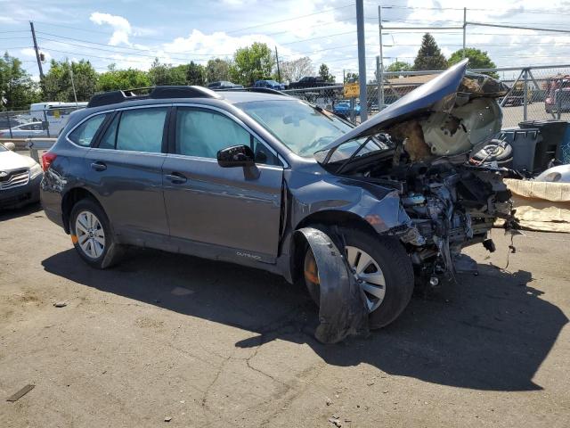 2019 SUBARU OUTBACK 2. - 4S4BSABC9K3214255