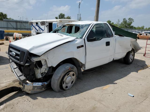 2008 Ford F-150 