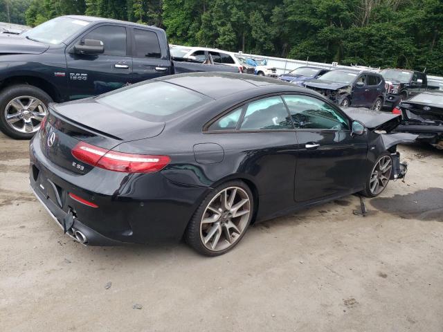 2020 MERCEDES-BENZ E AMG 53 - W1K1J6BB6LF141195