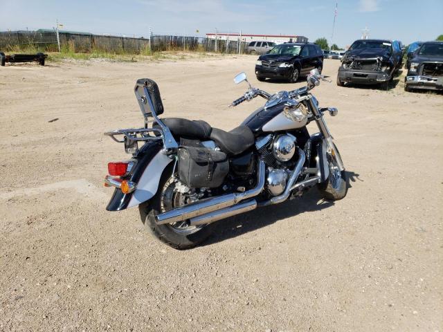 2006 KAWASAKI VN1500 T - JKBVNAT186A000421