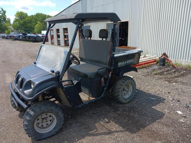 2010 ATV ALL MODELS A4PUTSD2CBA04013A