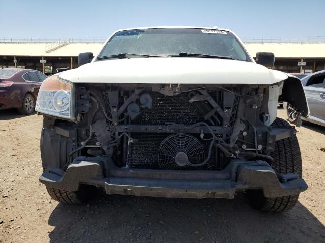 5N1AA0NC4EN611241 Nissan ARMADA SV
