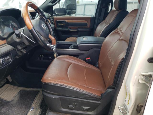 2022 RAM 3500 LONGH 3C63RRKL4NG234599