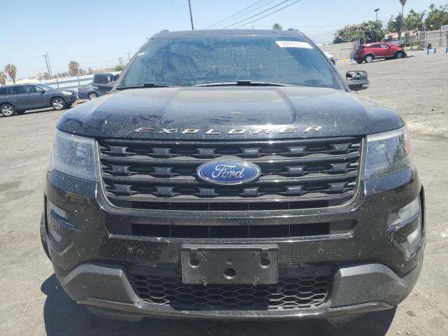 1FM5K8GT9HGD21855 Ford EXPLORER SPORT