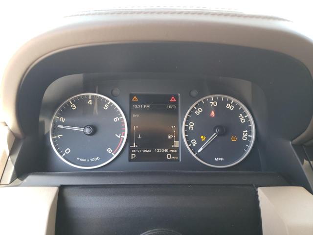 SALAK2V68FA766271 Land Rover Lr4 Hse Luxury